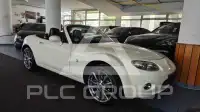 2008 Mazda MX-5