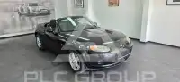 2008 Mazda MX-5