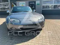 2008 Mazda MX-5