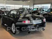 2008 Mazda MX-5