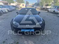 2008 Mazda MX-5