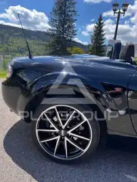 2008 Mazda MX-5