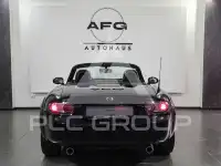 2008 Mazda MX-5