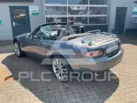 2008 Mazda MX-5
