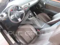 2008 Mazda MX-5