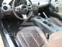 2008 Mazda MX-5
