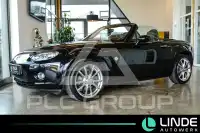 2008 Mazda MX-5