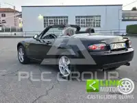 2008 Mazda MX-5