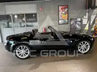 2008 Mazda MX-5