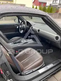 2008 Mazda MX-5