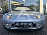 2008 Mazda MX-5