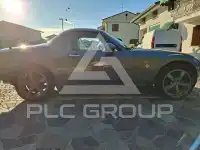2008 Mazda MX-5