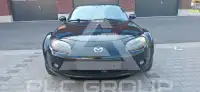 2008 Mazda MX-5