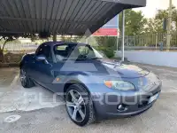 2008 Mazda MX-5