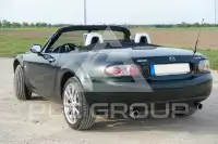 2008 Mazda MX-5
