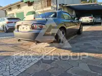 2008 Mazda MX-5