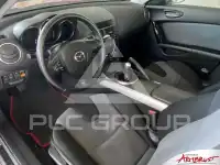 2008 Mazda RX-8