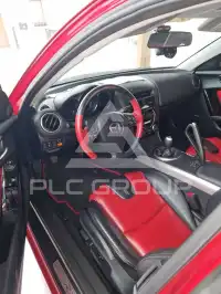 2008 Mazda RX-8