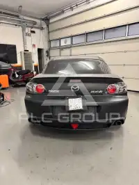 2008 Mazda RX-8