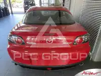 2008 Mazda RX-8