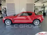 2008 Mazda RX-8