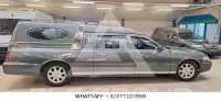 2008 Lincoln Other