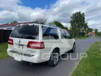 2008 Lincoln NAVIGATOR