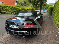 2008 Audi Other