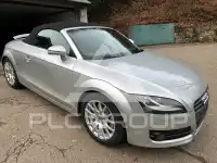 2008 Audi Other