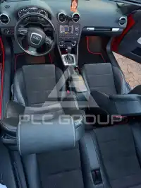 2008 Audi Other