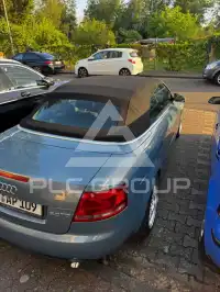 2008 Audi Other