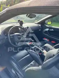 2008 Audi Other