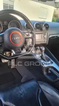2008 Audi TT
