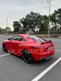 2008 Audi TT