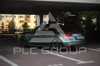 2008 Audi TT