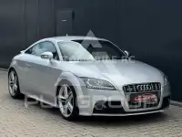 2008 Audi TT