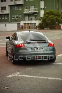 2008 Audi TT