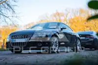 2008 Audi TT