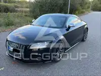 2008 Audi TT