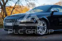 2008 Audi TT
