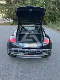 2008 Audi TT