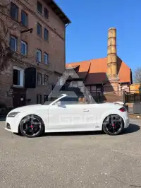 2008 Audi TT