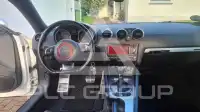 2008 Audi TT
