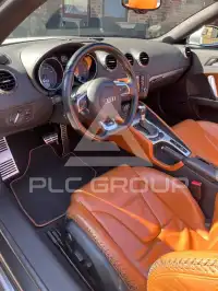 2008 Audi TT