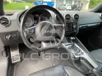 2008 Audi TT