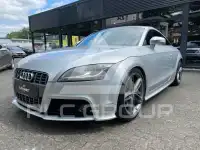 2008 Audi TT