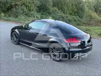 2008 Audi TT