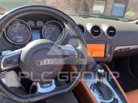 2008 Audi TT