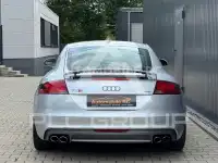 2008 Audi TT