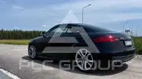 2008 Audi TT